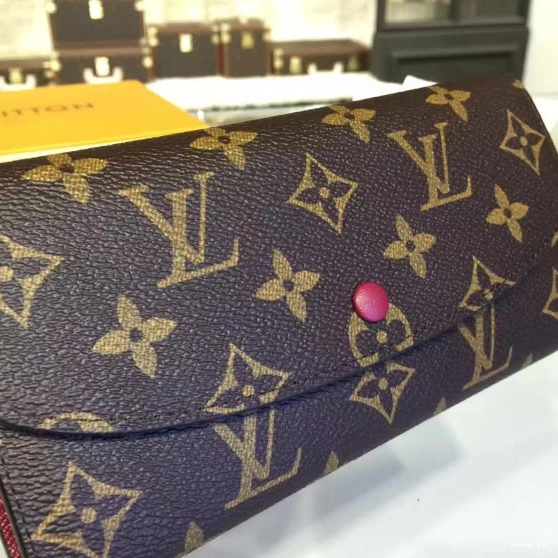 Affordable Louis EMILIE Vuitton 0729